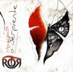 Mariposa o Serpiente